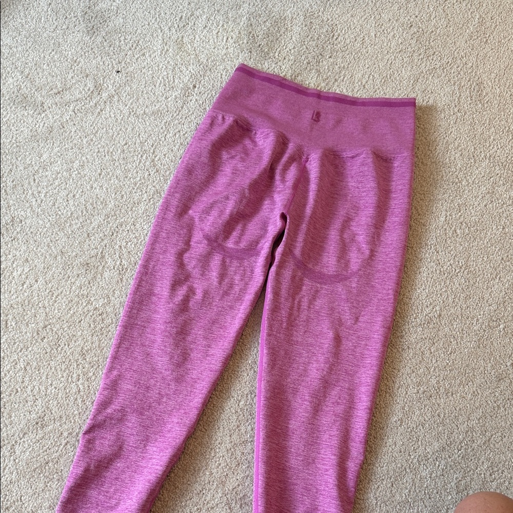 Buffbunny BBL Seamless leggings